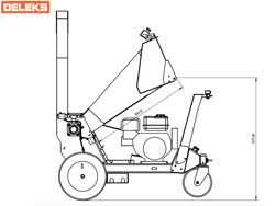 shredder dk1000e