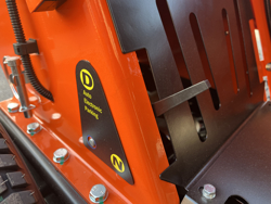 shredder dk1000e