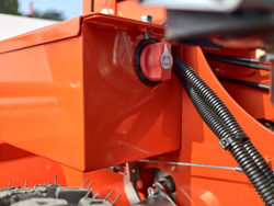 flail mower smart 1000