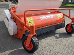 flail mower smart 1000