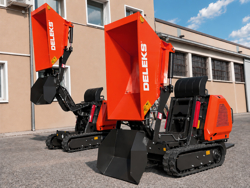 minidumper bs engine m8000