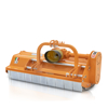 mulchers flail mowers for tractors flail mowers with hammers or knives medium series