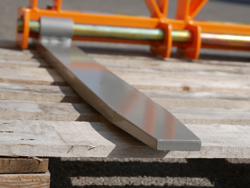 palletvork voor kleine tractoren mod d 700