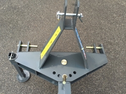 grondschuif dozerblad nivelleerblad 160 cm breed mod ddl 160