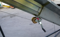 hydraulische transportband voor tractoren mod ntl