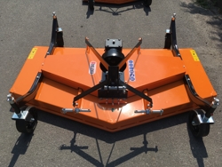 sikkelmaaier cirkelmaaier met 3 horizontale messen voor tractoren 180cm mod. dm 180