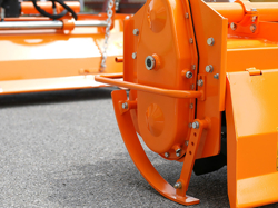 grondfrees voor tractoren mod dfh 135