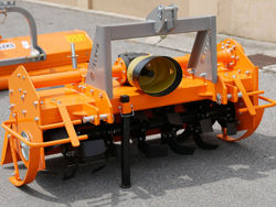 grondfrees voor tractoren mod dfh 150