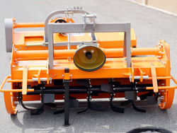 grondfrees voor tractoren mod dfh 150