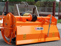 grondfrees voor tractoren mod dfh 150