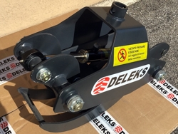 houtgrijper houtklem grijper voor kranen en minigraafmachines mod dk 10