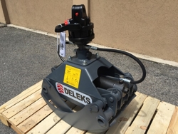 rotator lombarda ingranaggi gr30