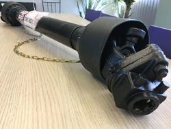 cat 8 1300 bolt