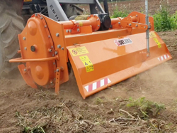 grondfrees voor tractoren mod dfh 135