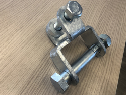 pendelverbinding voor vork gr10