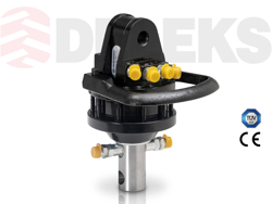 rotator lombarda ingranaggi gr30