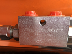 houtgrijper houtklem grijper voor kranen en minigraafmachines van 1 8 tot 3 5t mod dk 11 c