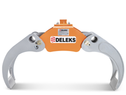 houtgrijper houtklem grijper voor kranen en minigraafmachines van 4 0 bis 8 0t mod dk 16