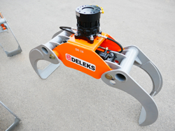 houtgrijper houtklem grijper met rotator voor kranen en minigravers van 4 0 tot 8 0t mod dk 16 gr 55ff