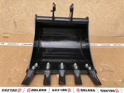 graafbak voor minigraafmachine dieplepel voor tractoren bhb 500