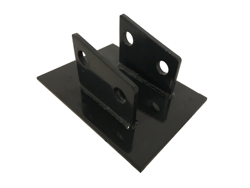 aanbouwdeel voor minigraafmachine