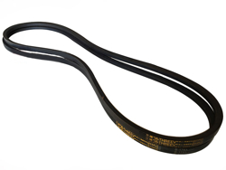 2 reserve keilriemen dm 120