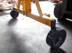 wielen voor el 500 800