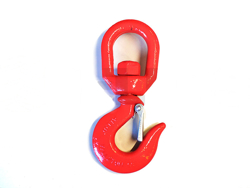 lasthaken hijshaken voor hydraulische hijskraan