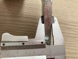 pendelverbinding voor vork gr10