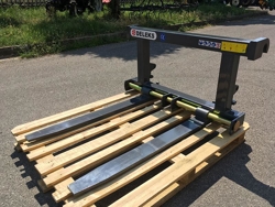 palletvork voor kleine tractoren mod d 700 e