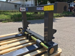 palletvork voor kleine tractoren mod d 700 e