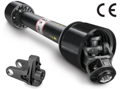 cat 4 600 bolt