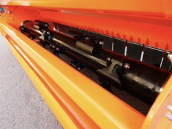 verstek klepelmaaier zware uitvoering voor tractoren met 70 110 pk mod. alce 180