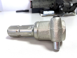 adapter voor aftakas rid1