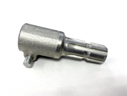 adapter voor aftakas rid1