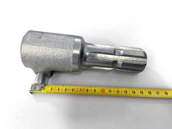 adapter voor aftakas rid1