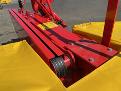 cyclomaaier cirkelmaaier middelzware uitvoering mod dfr 165