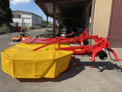 cyclomaaier cirkelmaaier middelzware uitvoering mod dfr 165