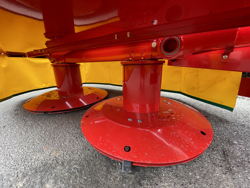 cyclomaaier cirkelmaaier zware uitvoering mod dfr 185h