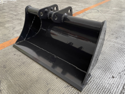 graafbak voor mini graafmachine b 600drs