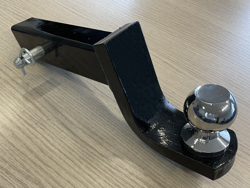 aanhangerkoppeling 1