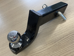 aanhangerkoppeling 1