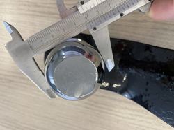 aanhangerkoppeling 1