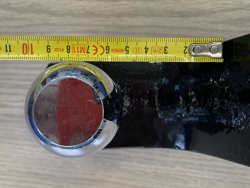 aanhangerkoppeling 1