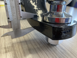 aanhangerkoppeling 1