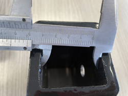 aanhangerkoppeling 1