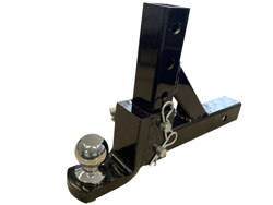 aanhangerkoppeling 2