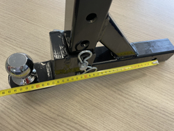 aanhangerkoppeling 2