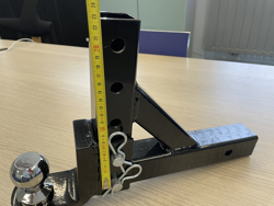 aanhangerkoppeling 2