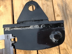 hydraulische grondboor voor minigraafmachine grhd